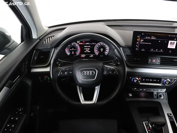 Audi Q5 50 TDI quattro Tiptronic S-line 209 kW image number 21