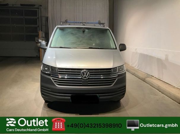 Volkswagen T6 Transporter 4Motion 110 kW image number 3