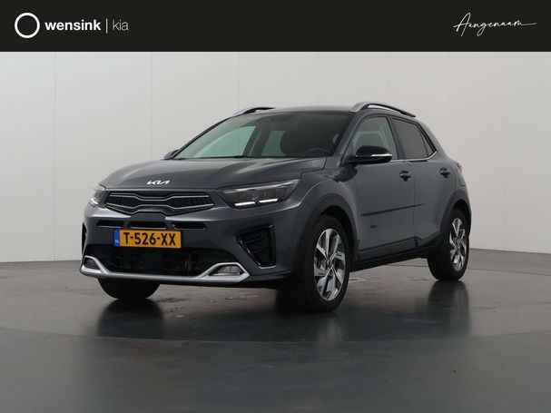 Kia Stonic 1.0 T-GDi 74 kW image number 1