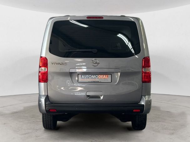 Opel Vivaro L3 Innovation 90 kW image number 4