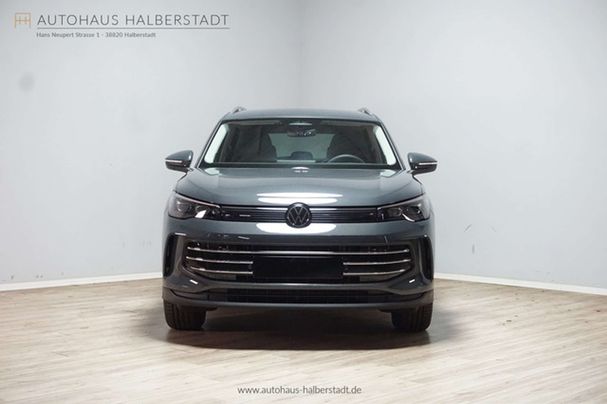 Volkswagen Tiguan 2.0 TDI Elegance 4Motion DSG 142 kW image number 3