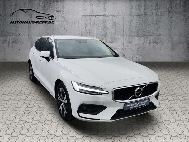 Volvo V60 D4 Momentum 140 kW image number 8