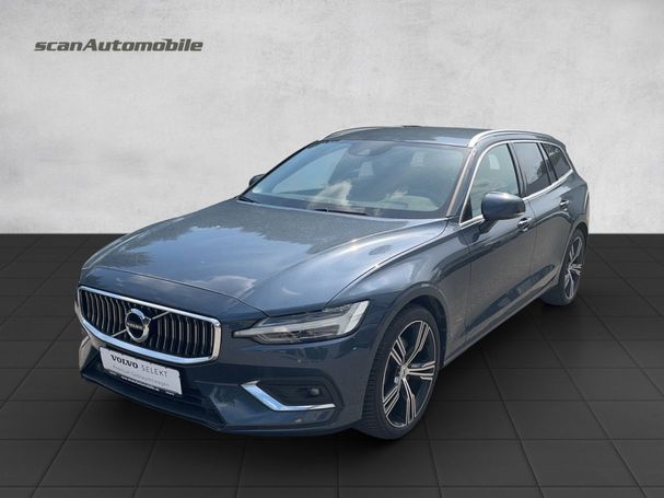 Volvo V60 Inscription 145 kW image number 1