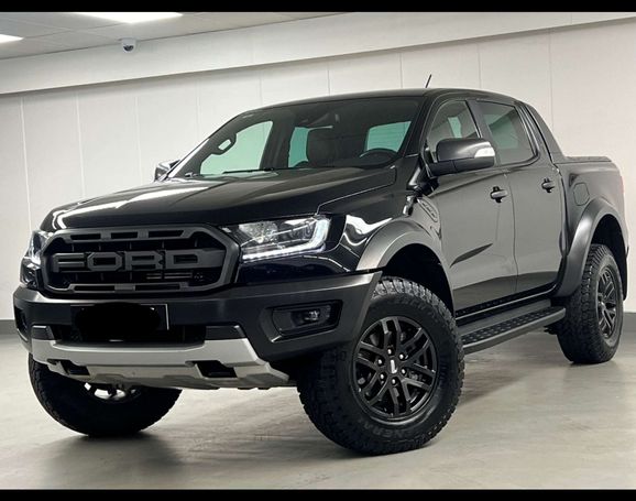 Ford Ranger Raptor 2.0 TDCi 156 kW image number 1