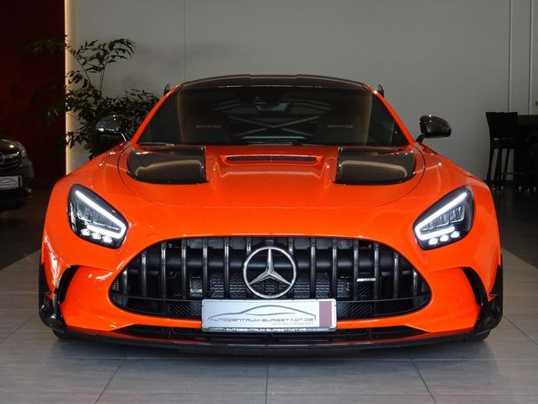 Mercedes-Benz AMG GT 537 kW image number 3