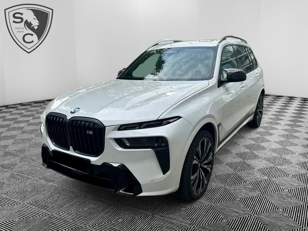 BMW X7 xDrive 390 kW image number 9