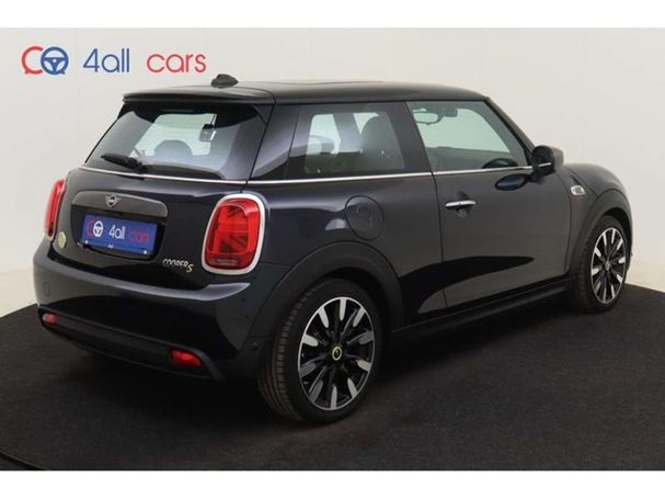 Mini Cooper SE M 135 kW image number 4