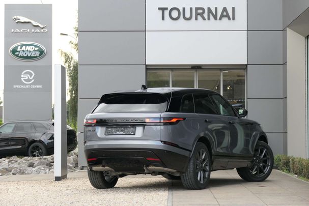 Land Rover Range Rover Velar P400e S 294 kW image number 2