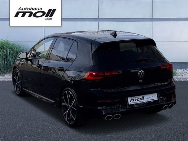 Volkswagen Golf R DSG 4Motion 235 kW image number 4