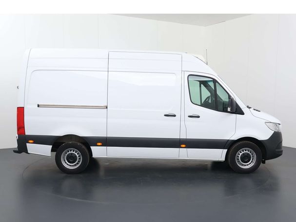 Mercedes-Benz Sprinter 317 CDI 125 kW image number 6