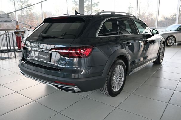 Audi A4 Allroad 45 TDI quattro 170 kW image number 6