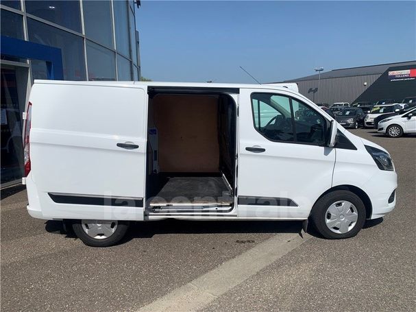  Ford Transit Custom 280 L1H1 Trend 96 kW image number 14