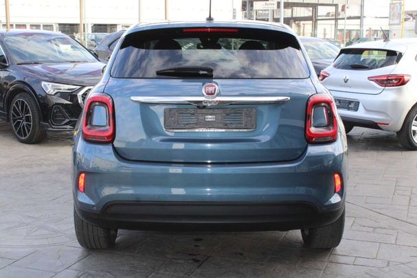 Fiat 500X 1.3 DCT 110 kW image number 6