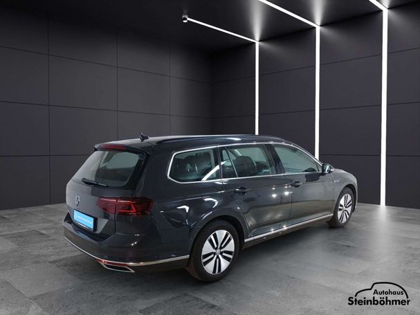 Volkswagen Passat GTE DSG 160 kW image number 2