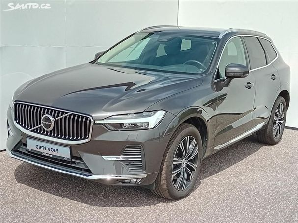 Volvo XC60 AWD B5 173 kW image number 1