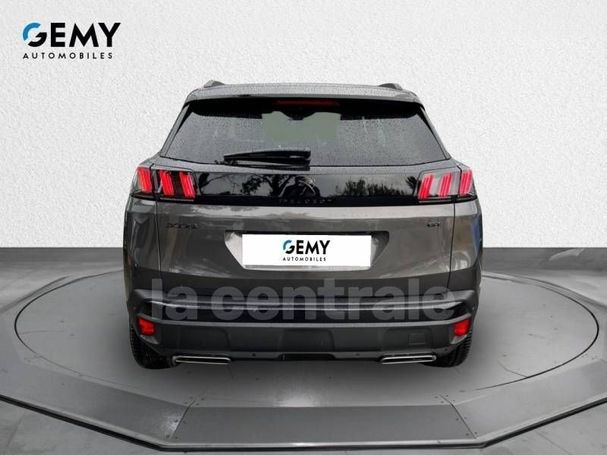 Peugeot 3008 PureTech 130 EAT8 S&S 96 kW image number 6