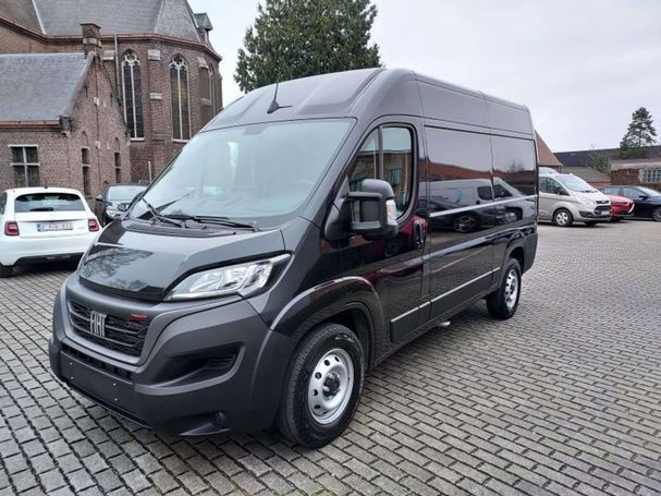 Fiat Ducato 132 kW image number 1