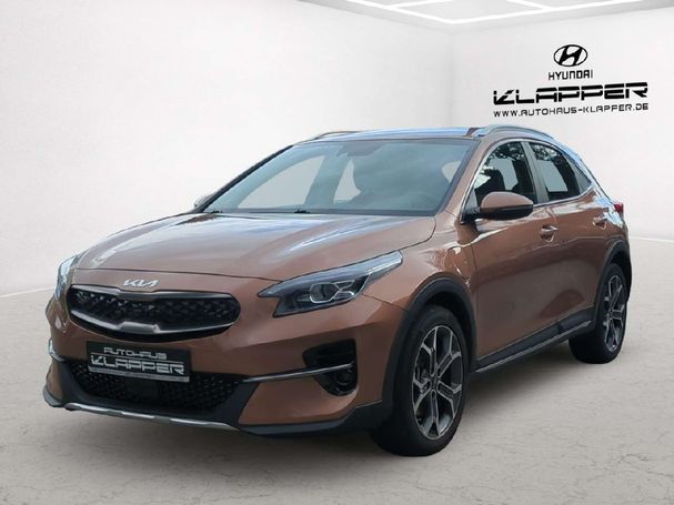 Kia XCeed Spirit 104 kW image number 1