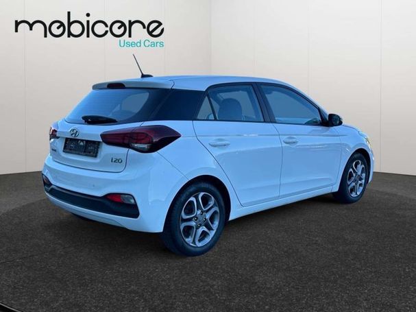 Hyundai i20 62 kW image number 2