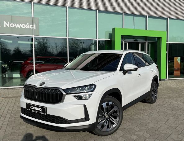 Skoda Kodiaq 2.0 TDI 4x4 DSG 142 kW image number 1