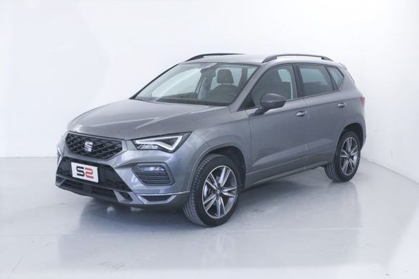 Seat Ateca 1.5 TSI FR 110 kW image number 1