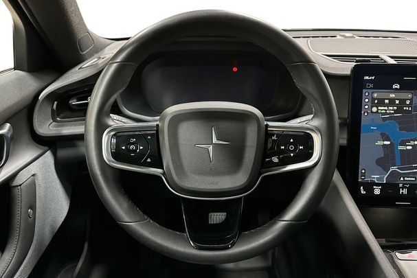 Polestar 2 300 kW image number 13