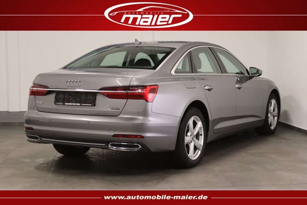 Audi A6 40 TDI quattro 150 kW image number 3