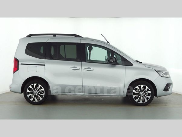 Renault Kangoo BLUE dCi 115 85 kW image number 11