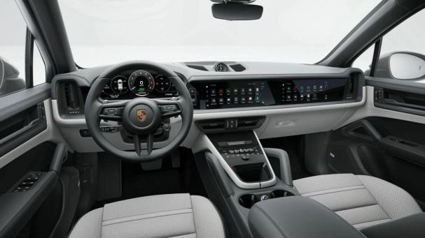 Porsche Cayenne 346 kW image number 5