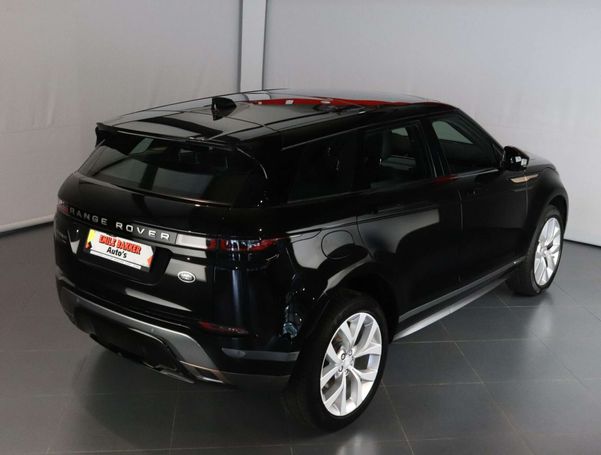 Land Rover Range Rover Evoque 198 kW image number 4