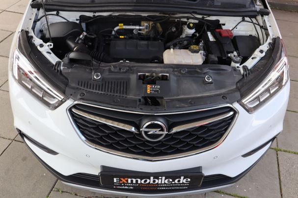 Opel Mokka X Innovation 103 kW image number 45