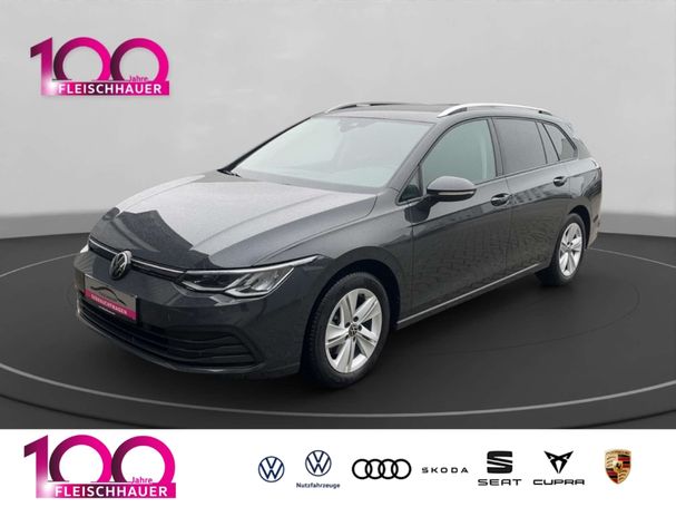 Volkswagen Golf Variant 1.5 TSI 110 kW image number 1