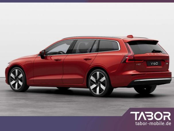 Volvo V60 T6 Recharge AWD Plus 257 kW image number 2