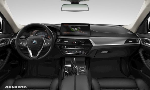 BMW 530d Touring 210 kW image number 3