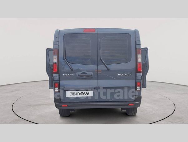 Renault Trafic Energy dCi 110 kW image number 27