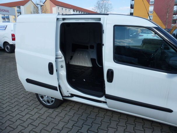 Fiat Doblo 74 kW image number 8