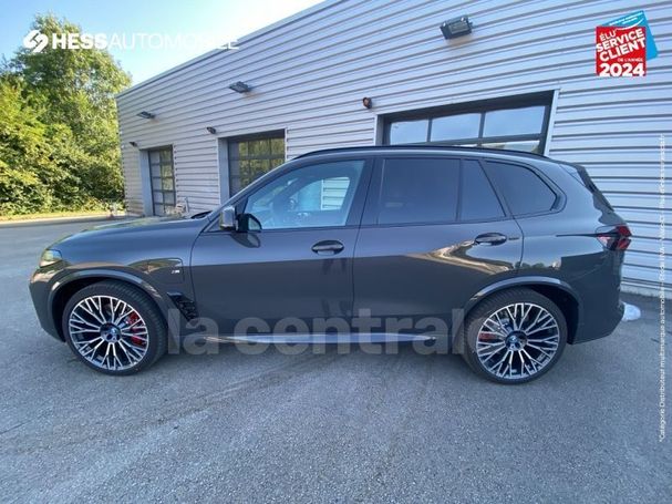 BMW X5 50e xDrive 360 kW image number 17