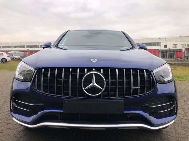 Mercedes-Benz GLC 43 AMG 4Matic 287 kW image number 3