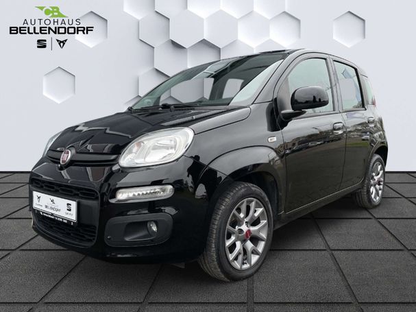 Fiat Panda 1.2 Lounge 51 kW image number 1