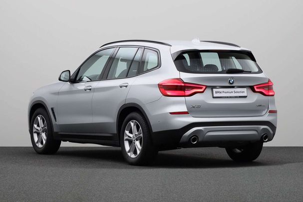 BMW X3 xDrive20i 135 kW image number 13