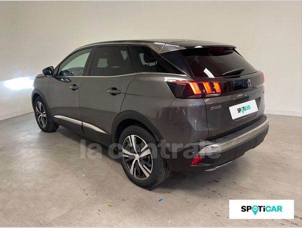 Peugeot 3008 PureTech 130 S&S 96 kW image number 5