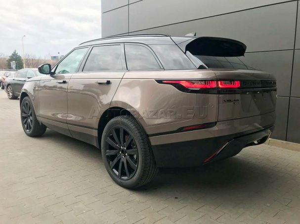 Land Rover Range Rover Velar 2.0d R-Dynamic S 177 kW image number 4