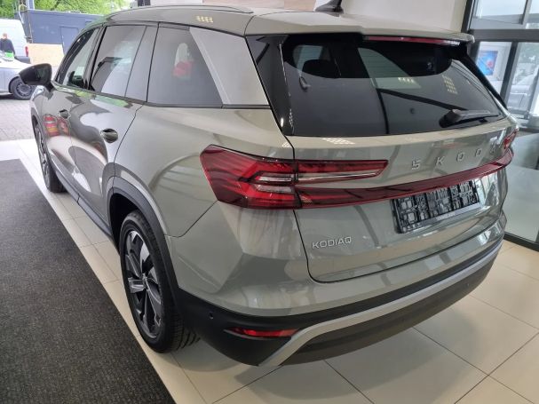 Skoda Kodiaq 140 kW image number 6