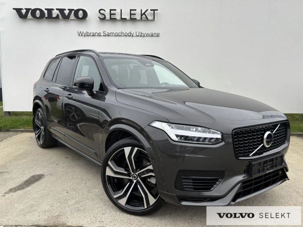 Volvo XC90 AWD 335 kW image number 2