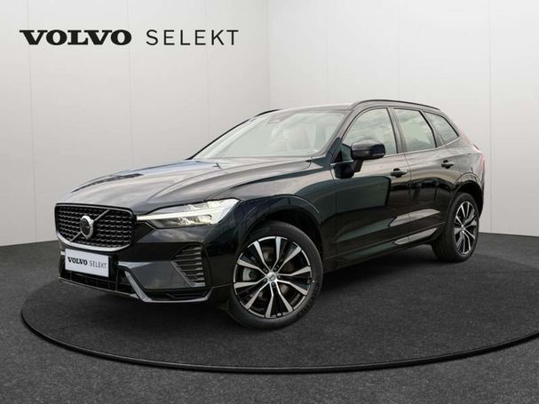 Volvo XC60 B4 Plus Dark 145 kW image number 1