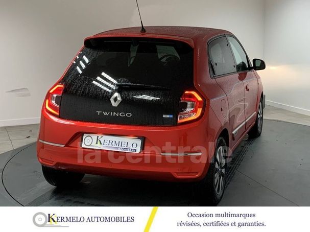 Renault Twingo 22 kWh 60 kW image number 16