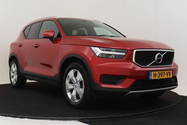 Volvo XC40 T3 Momentum Pro 120 kW image number 11