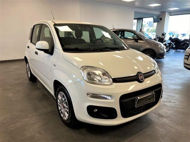 Fiat Panda 1.2 Lounge 51 kW image number 2