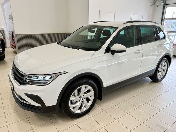 Volkswagen Tiguan 1.5 TSI DSG 110 kW image number 2