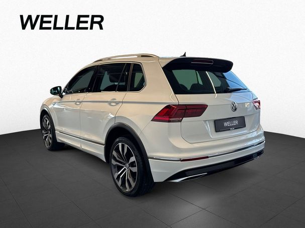 Volkswagen Tiguan 2.0 TDI 4Motion Highline DSG 177 kW image number 5